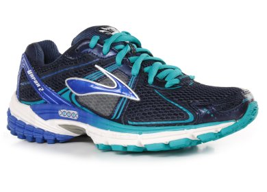 Brooks vapor 2 womens 2024 blue