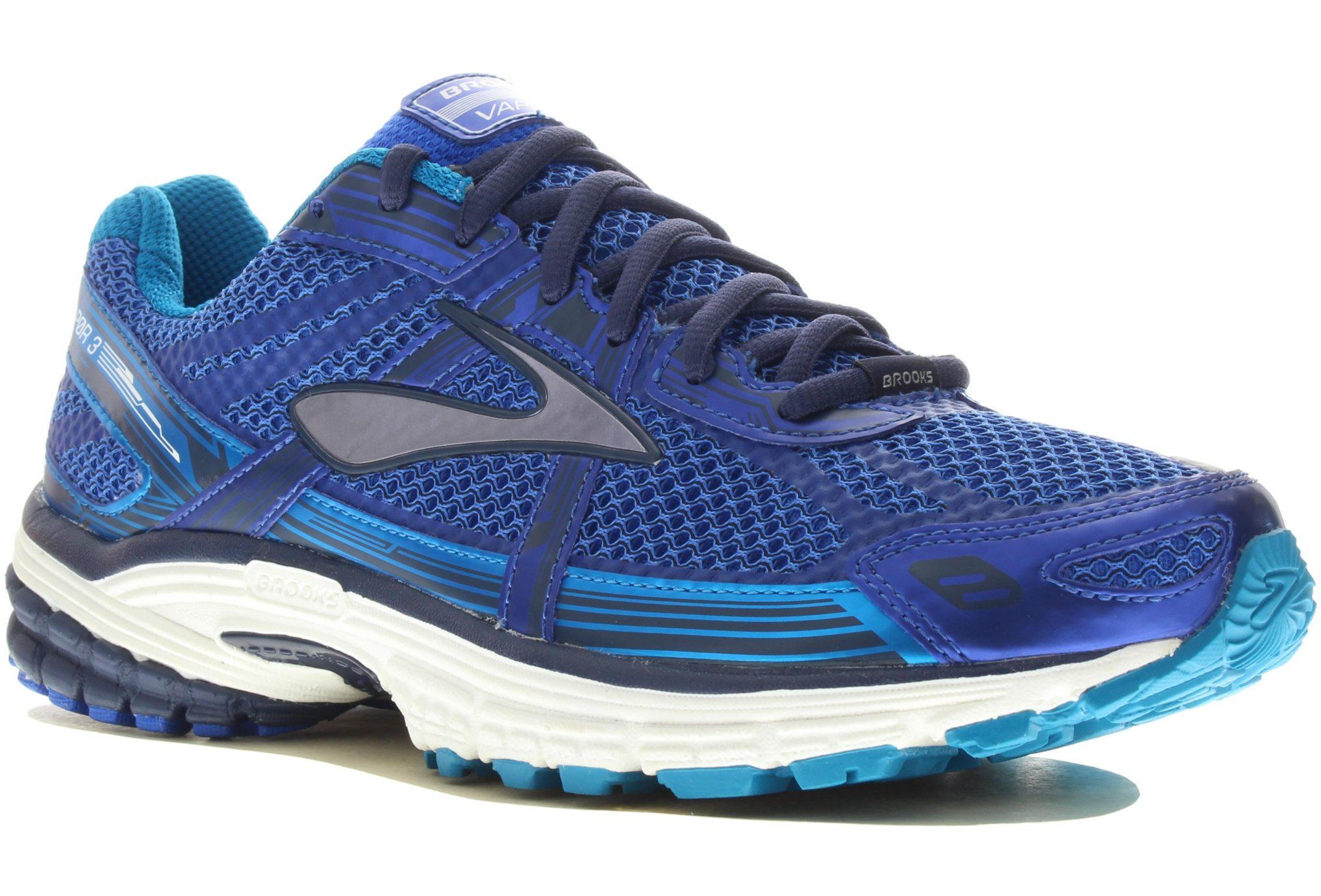 Brooks vapor 3 best sale