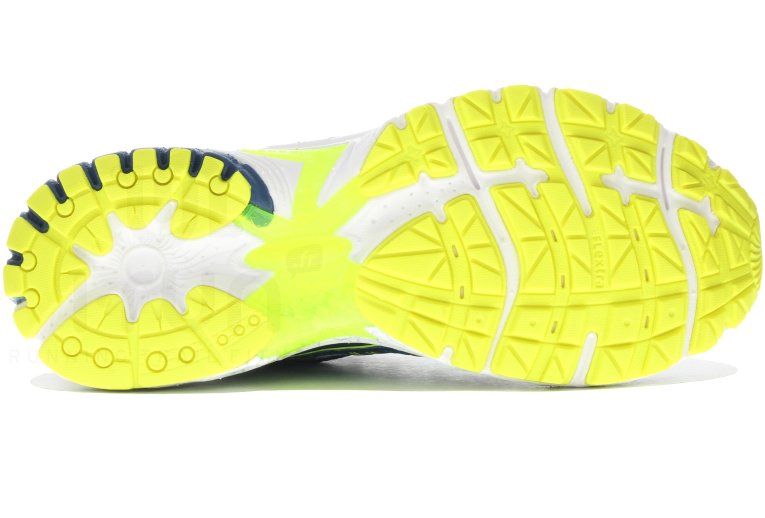 brooks vapor 4 orange