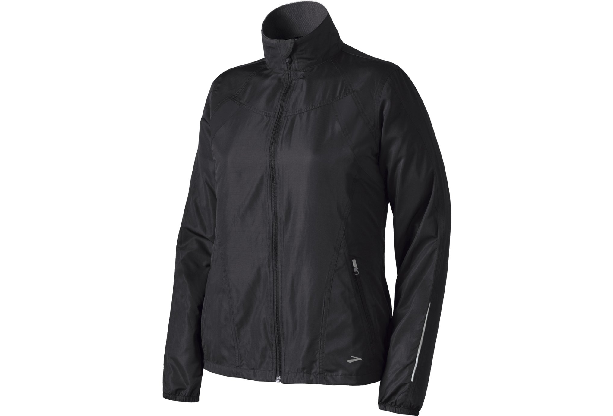 brooks carbonite jacket womens