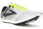 Brooks Wire 4