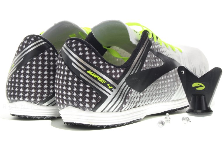 Brooks Wire 4