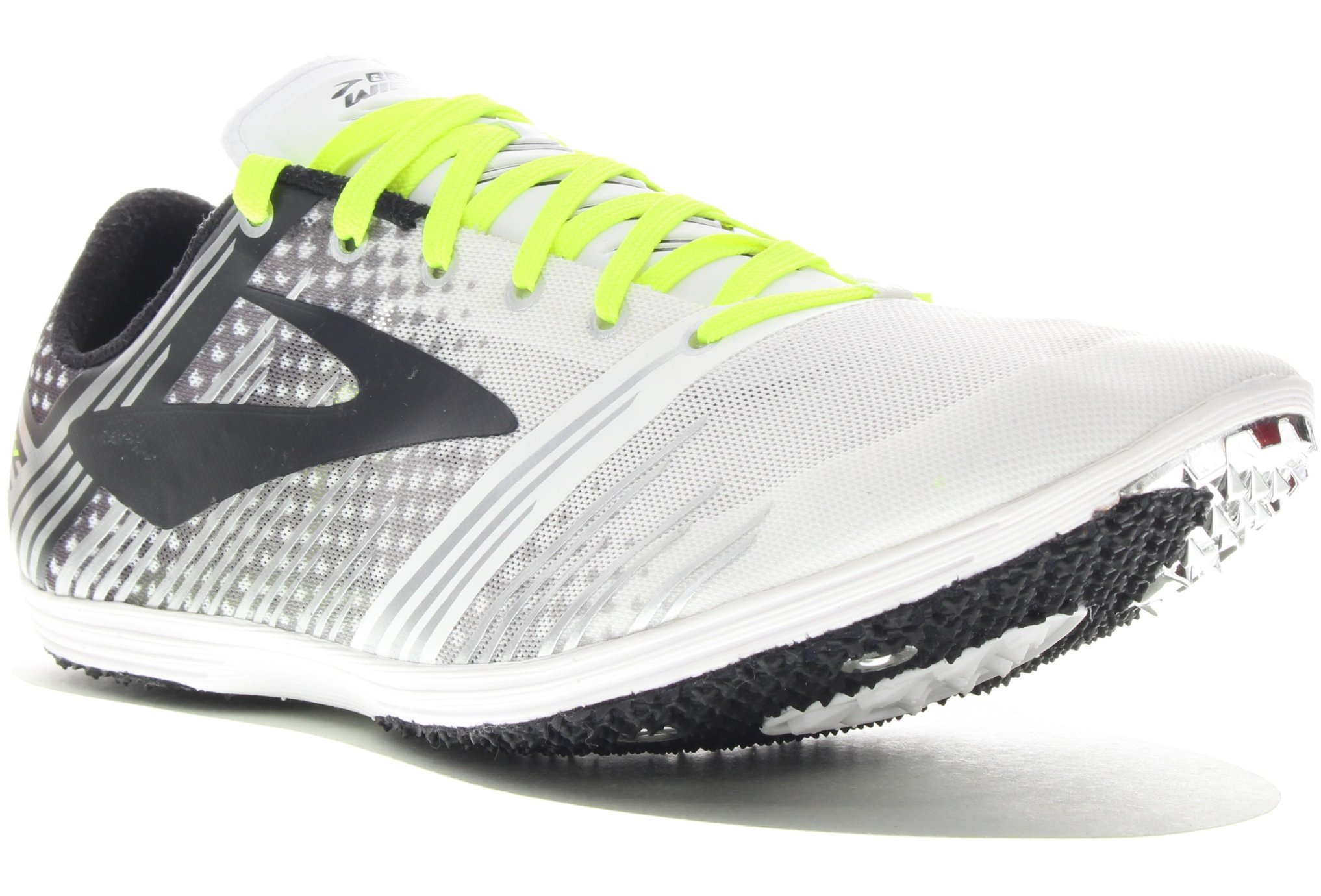 Brooks Wire 4 M Diététique Chaussures homme