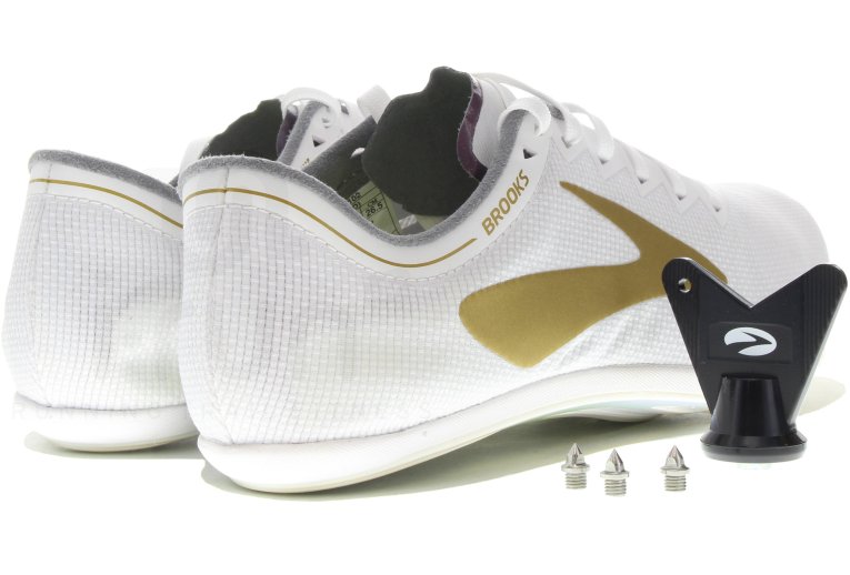 brooks the wire v5