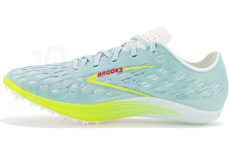Brooks Wire 8