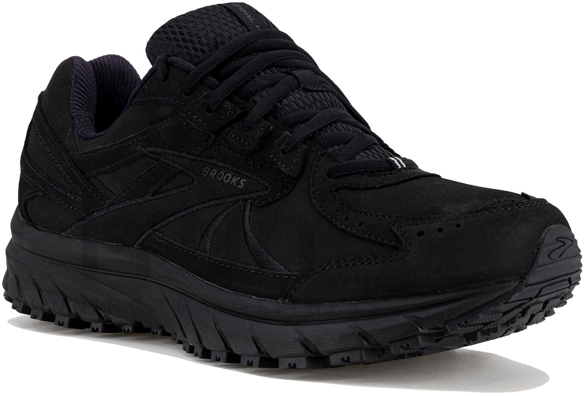 Brooks Zeal Walker Noir
