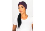 Buff 2L Midweight Merino Wool Solid Deep Purple