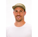 Buff 5 Panel Air Saret militar