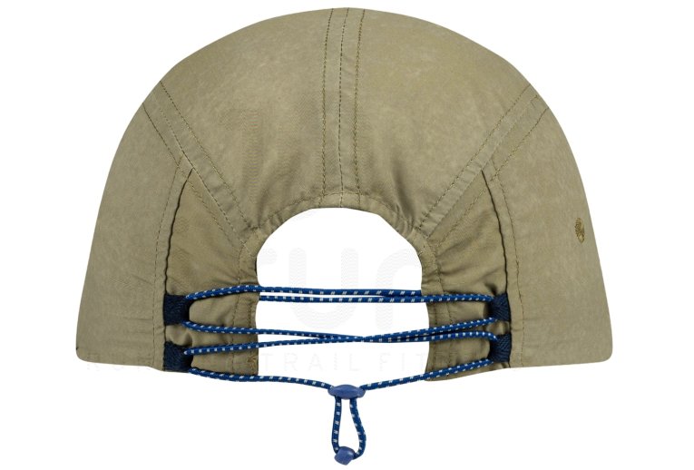 Buff 5 Panel Explore