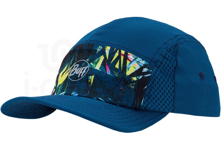Buff Run 5 Panel