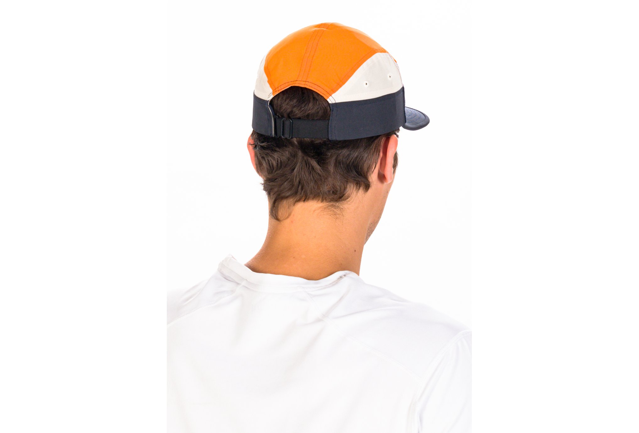 Buff 5 Panel Go Cap im Angebot Sportzubehör Caps Buff