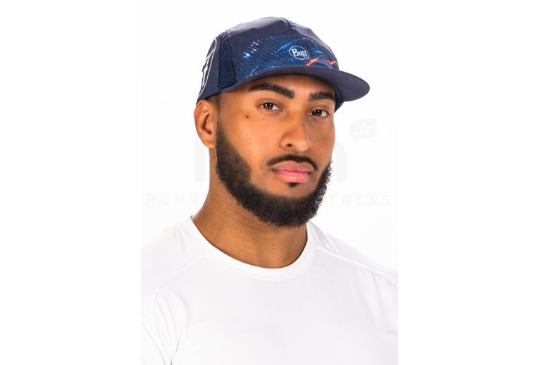 Buff 5 Panel Xcross