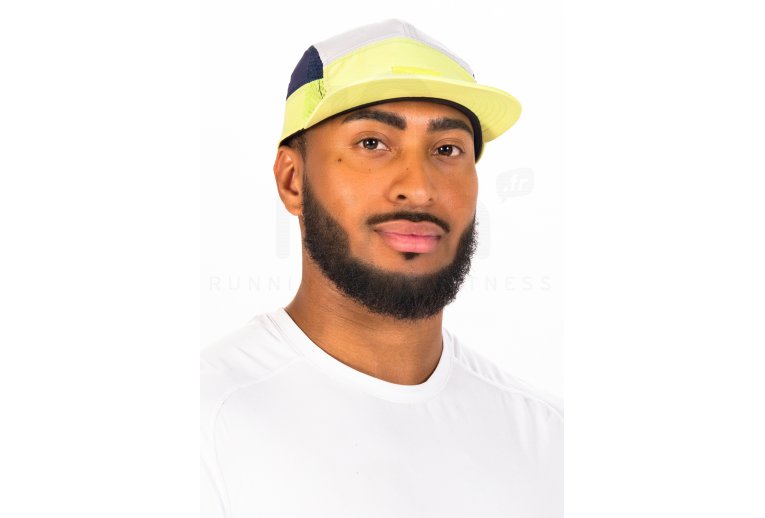 Buff Run 5 Panel Domus