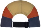 Buff 5 Panel Go Cap