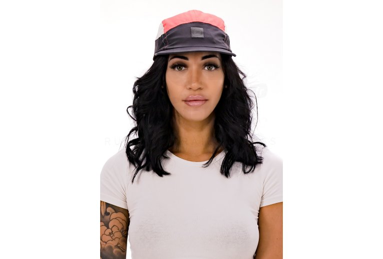 Buff 5 Panel Go Cap