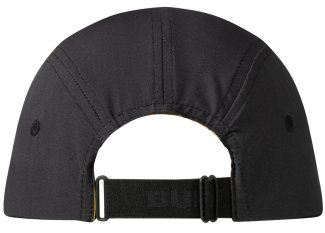 Buff 5 Panel Go Cap
