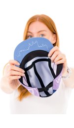 Buff 5 Panel Go Cap SaintéLyon