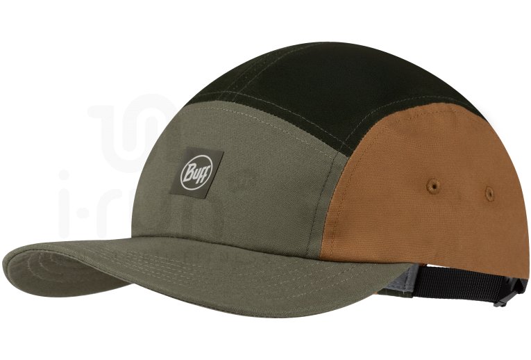 Buff 5 Panel Venture Cap