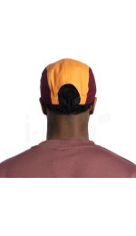 Buff 5 Panel Venture Cap