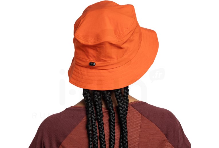 Buff Adventure bucket