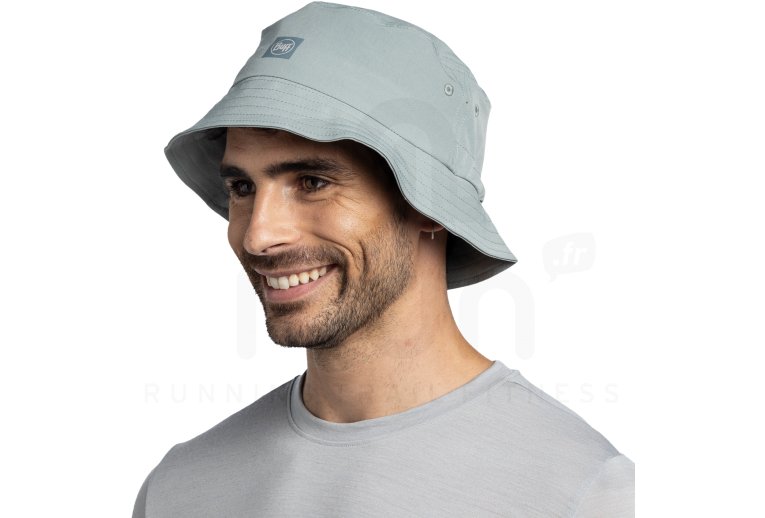 Buff Adventure bucket