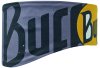 Buff Bandeau Windproof Tech Logo 