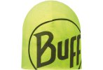Buff Gorro Microfibra Reversible R-Log US Black/Yellow
