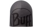 Buff Gorro Microfibra Reversible R-Logo Graphite/Orange