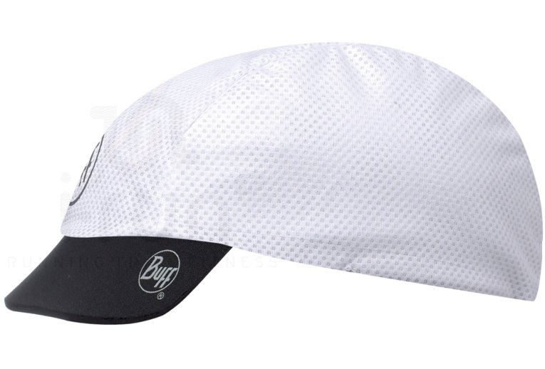 Buff Gorra Cap Pro Ciron White