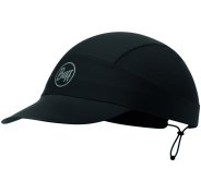 Buff Casquette R-Solid Black