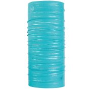 Buff Chic Original Solid Scuba Blue