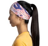 Buff Tapered Coolnet UV+ Solid Black HTR