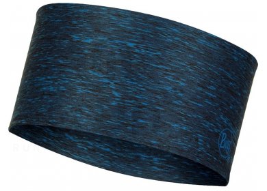 Buff Coolnet UV+ Headband Navy HTR 