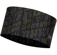 Buff Coolnet UV+ Headband Throwies Black
