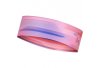 Buff Coolnet UV+ Slim Headband Ne10 Pale Pink 