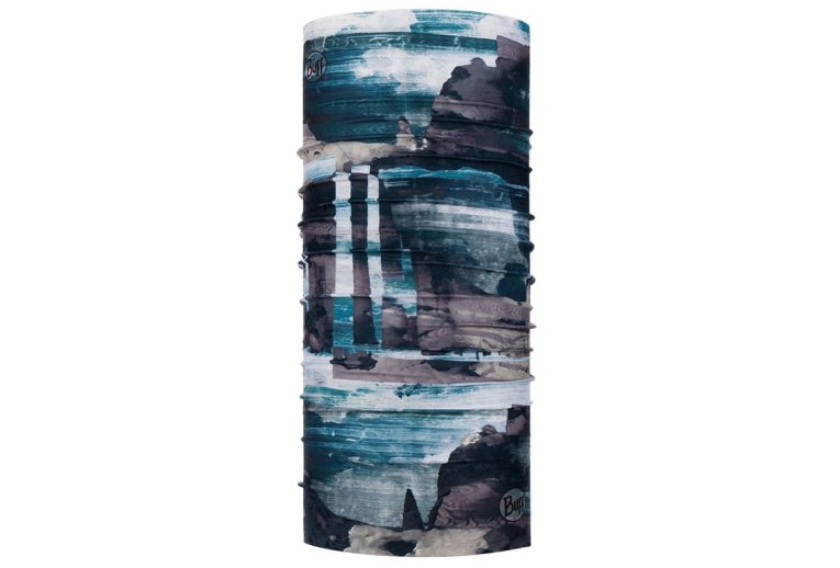 Buff tubular Coolnet UV+ Harq Stone Blue