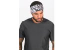 Buff cinta para el pelo Coolnet UV+ Headband Jungle Grey