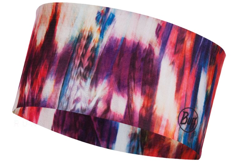 Buff cinta para el pelo Coolnet UV+ Headband Dawa Multi