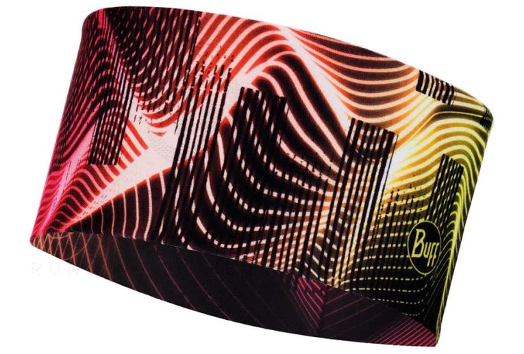 Buff cinta para el pelo Coolnet UV+ Headband Grace Multi