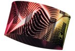 Buff cinta para el pelo Coolnet UV+ Headband Grace Multi