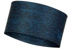 Buff Coolnet UV+ Headband Navy HTR