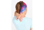 Buff cinta para el pelo Coolnet UV+ Headband Shining Pink
