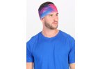Buff cinta para el pelo Coolnet UV+ Headband Shining Pink