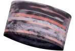 Buff cinta para el pelo Coolnet UV+ Headband Tephra Multi