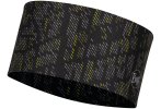 Buff cinta para el pelo Coolnet UV+ Headband Throwies Black
