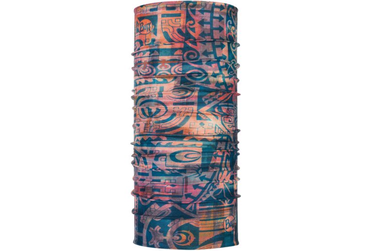 Buff tubular Coolnet UV+ Kiribati Multi