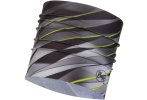 Buff tubular Coolnet UV+Multifunctional Focus Grey