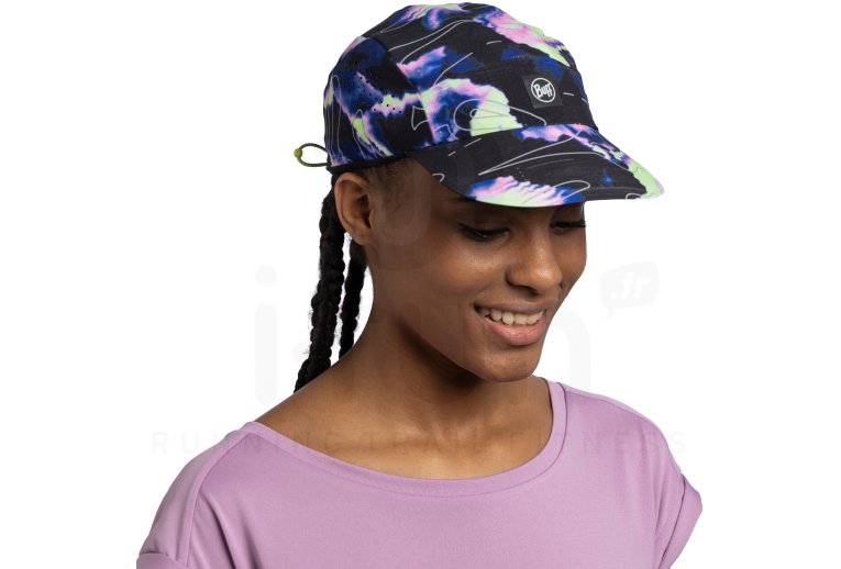 Buff Coolnet UV Pack Speed Cap