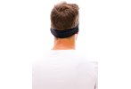 Buff Coolnet UV+ Slim Headband R-Solid Black