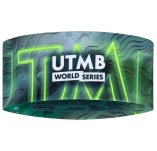 Buff CoolNet UV Wide UTMB 2026